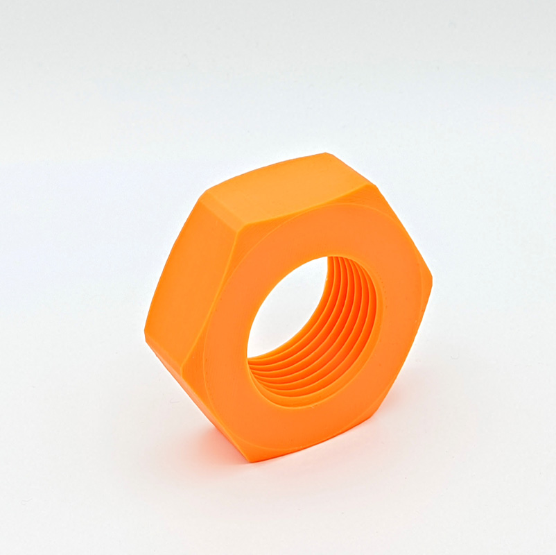 High-Quality Filament for 3D Printing